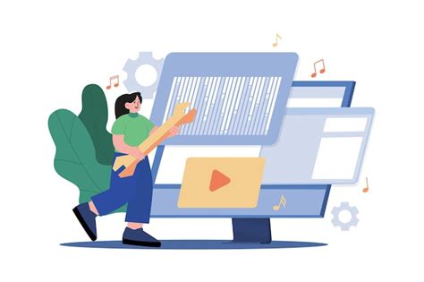 Image result for Audio Editing Computer Sketch