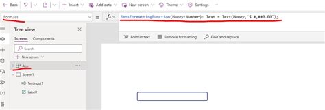 Image result for User-Defined Functions Power Apps