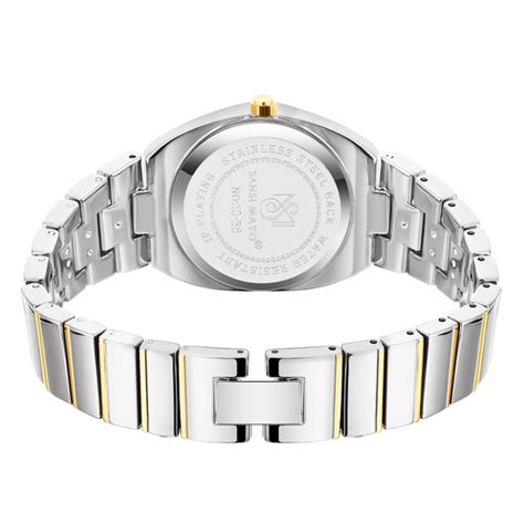 SansiMayo | Timeless Luxury Watches