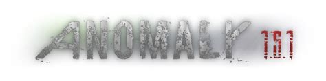 S.T.A.L.K.E.R. Anomaly скачать — Teletype