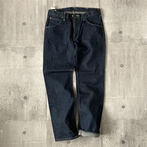 lee 101z selvedge jeans review,When it comes to quality denim