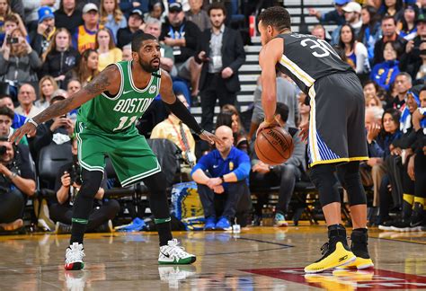 Will the Boston Celtics challenge the Golden State Warriors in a ...