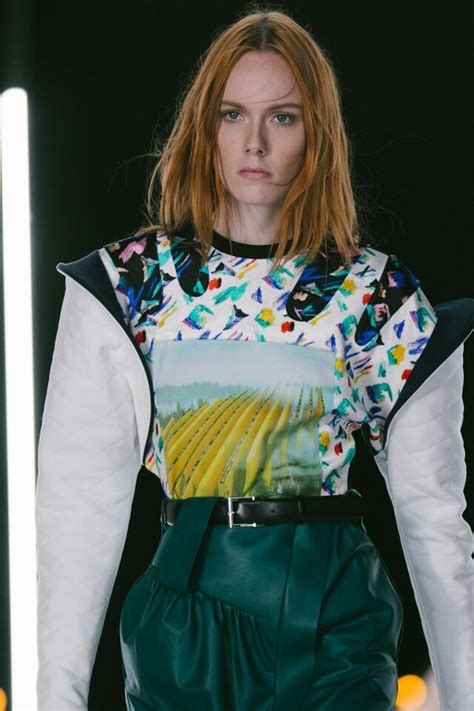 Louis Vuitton SS19 | Dazed