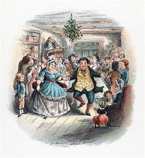 Lo que debes saber de ‘Cuento de Navidad’, de Charles Dickens