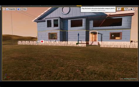 Image result for Hello Neighbor Prototype Pre-Final