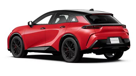 Toyota最帥休旅Crown Sport新增PHEV車型日本正式開賣 - Mobile01