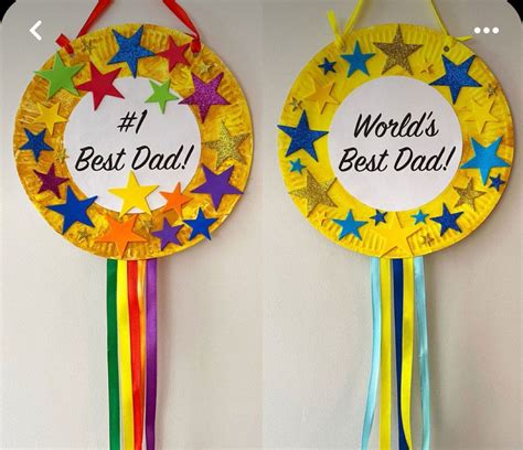 Diyjoy - Diyjoy | Fathers day crafts, Kids fathers day crafts, Father's ...