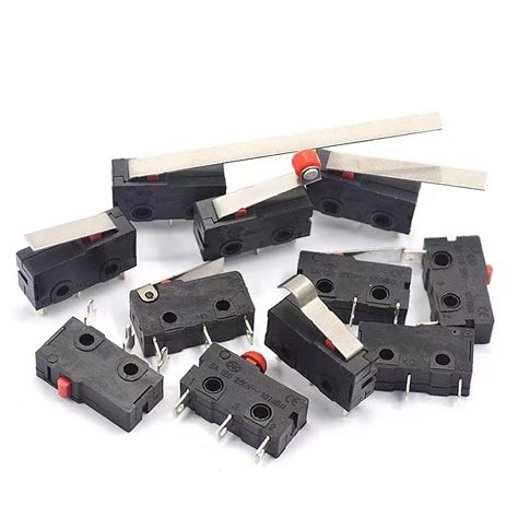 Image result for Checking Micro Switch