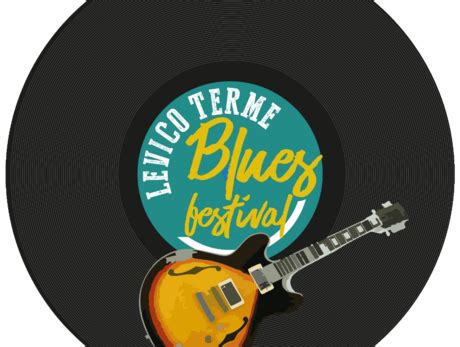 Levico Terme Blues Festival - UnserTirol24