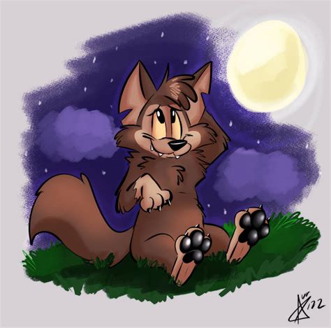 Image result for Spongebob Werewolf deviantART