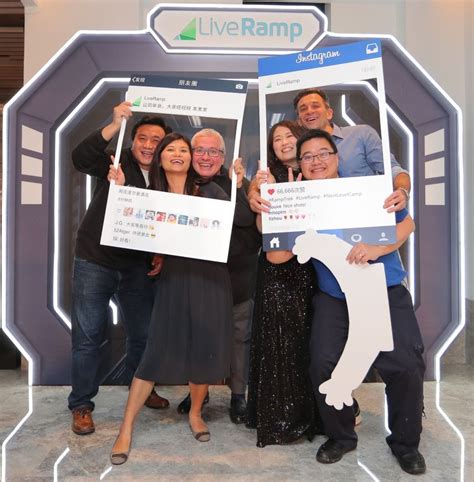 LiveRamp Office Photos | Glassdoor