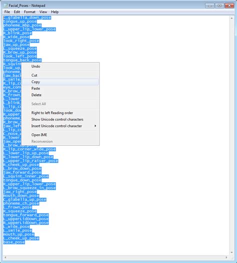 Image result for Unreal Engine Facial Animation