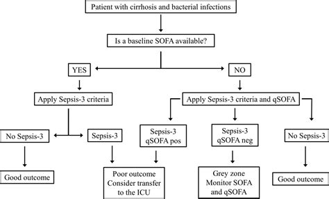 Assessment of Sepsis-3 criteria and quick SOFA in patients with ...