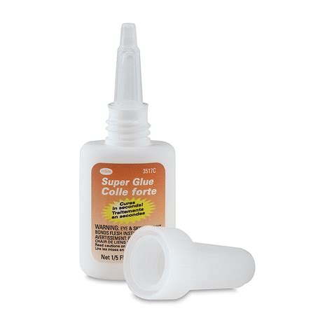 Testors Super Glue | BLICK Art Materials