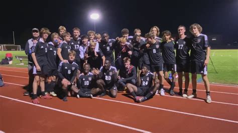 New Mainers are bringing their soccer talents to Brunswick High ...