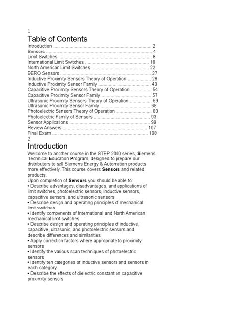 Image result for Sensor Basics