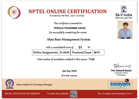 Computer Science & Engineering Student Achievements