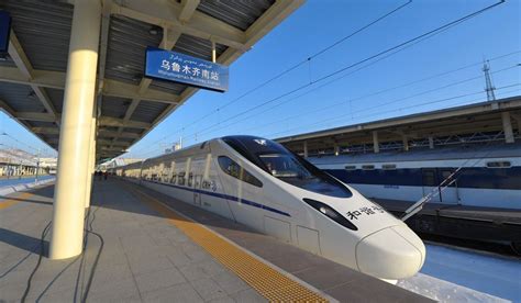 PODCAST: The bullet train trap
