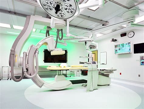 Precision Air Products Office Photos