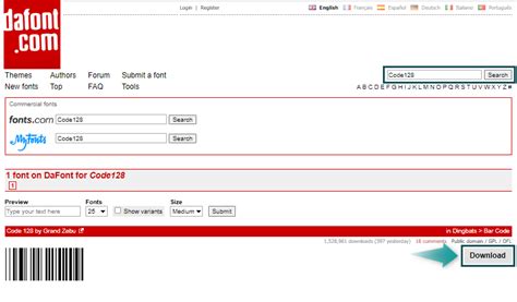 How to Create Barcode in Excel Formula 的图像结果