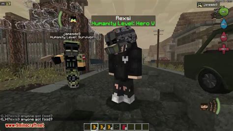 Image result for Decimation Modpack