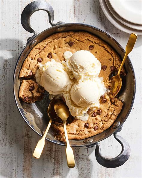 How To Make A Perfect Pizookie At Home: The Ultimate Guide