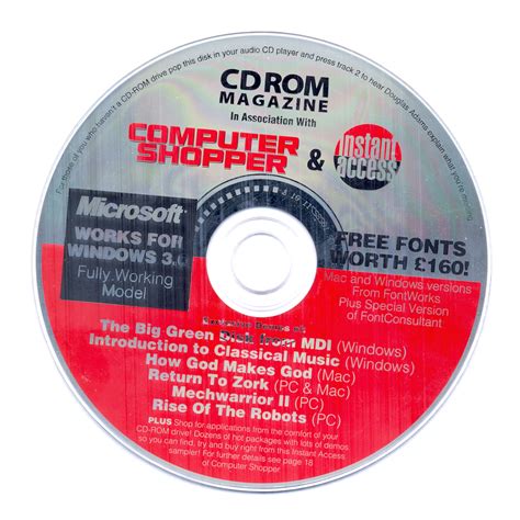 Computer for Everyone CD 的图像结果