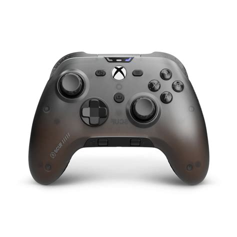 SCUF Gaming presenta el control inalámbrico Valor Pro con licencia Xbo ...