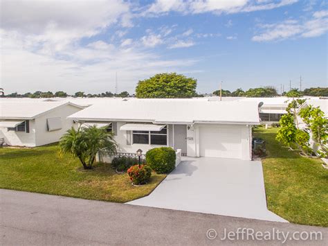 139 NW 10th Court | Palm Beach Leisureville Homes For Sale | Boynton ...