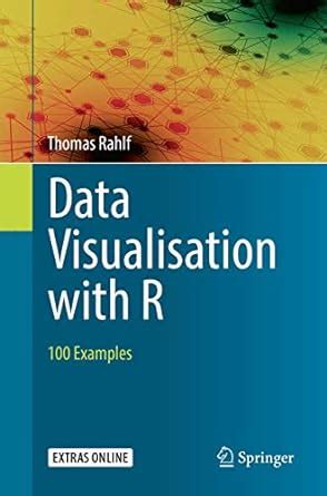 Buy Data Visualisation with R: 100 Examples Book Online at Low Prices ...