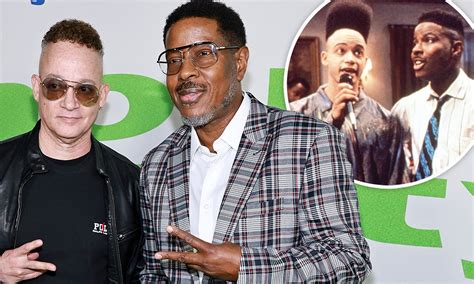 Christopher Kid Reid Family