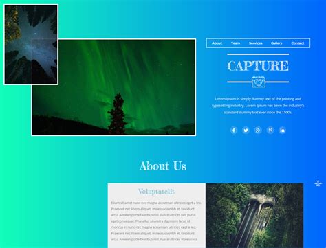 Image result for HTML Web Templates