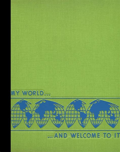 (Reprint) 1971 Yearbook: Bogan High School, Chicago, Illinois: Yearbook ...