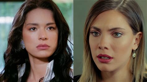 Forbidden Fruit, trame al 12 settembre: Zehra scopre che Yildiz è incinta