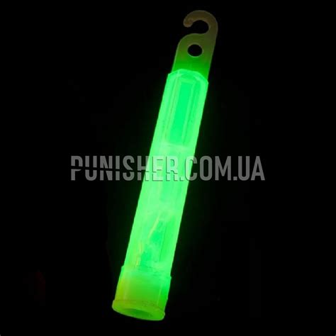 Cyalume Military Chemical Light Sticks 4” 6 Hours Clear buy with ...