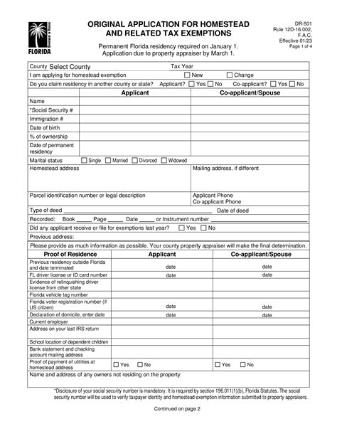 How To Apply For Homestead Tax Baltimore City