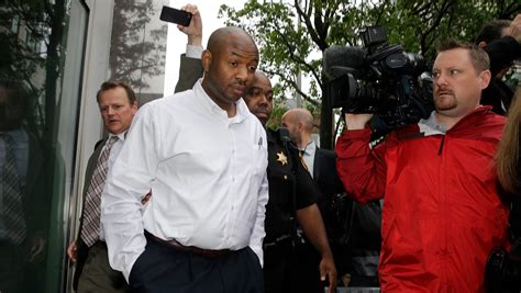 Tracy Morgan Accident Video