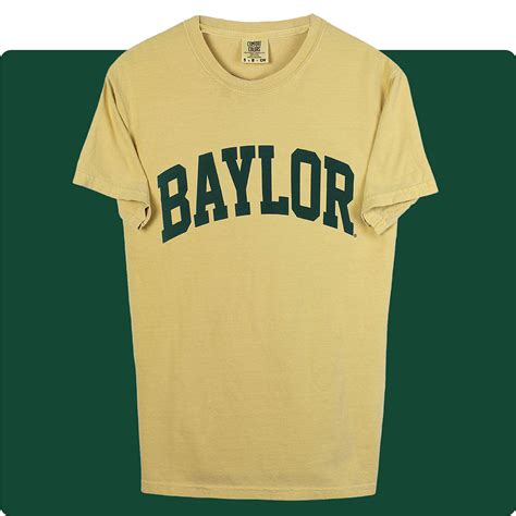 Baylor University Apparel | Baylor Bears Gear