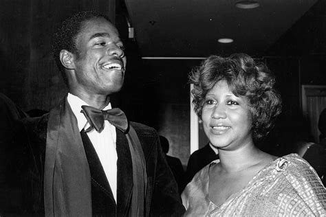 Remembering Aretha Franklin's Life in Photos on What Would've Been Her ...