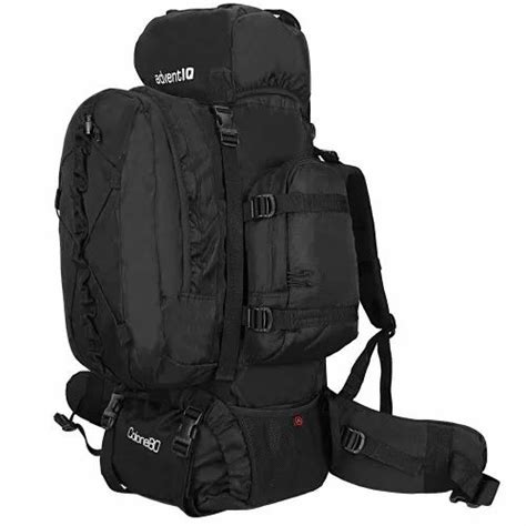 Rucksack Bag - Military Rucksack Bag Manufacturer from Ghaziabad