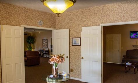 Borek Jennings Funeral Home-Howell Memorial Chapel Obituaries ...