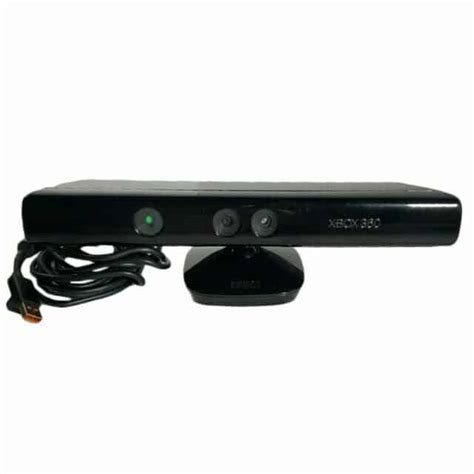 Image result for Xbox Kinect Sensor