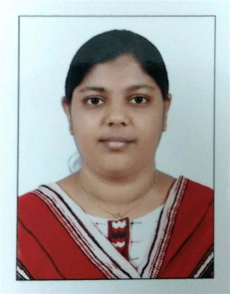 Vidwan | Profile Page