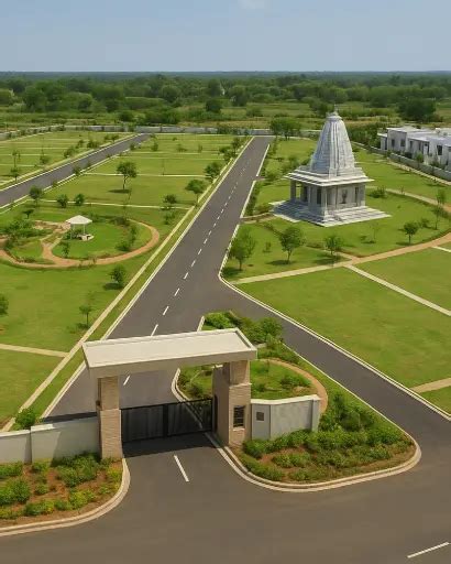 Sanjeevni Buildhome – JDA Approved Townships, Plots & Villas in Jaipur