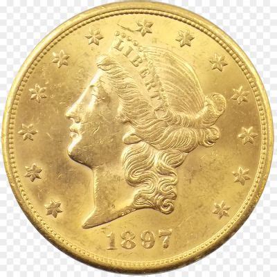 Gold-coin-transparent-png-isoalted-image-png-Pngsource-FSM5HNC5.png PNG ...