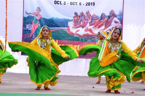 Vallabh Government College Mandi | Distt. Mandi, Himachal Pradesh