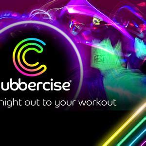 Clubbercise class, The Regis School, Bognor Regis, 10 February 2025 ...