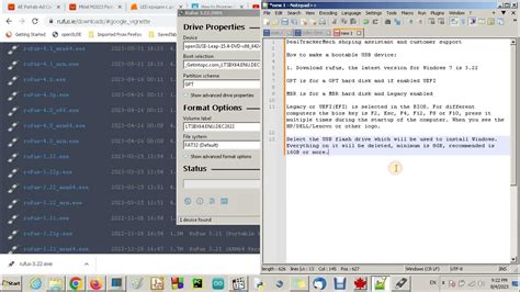 How Create Bootable USB 的图像结果