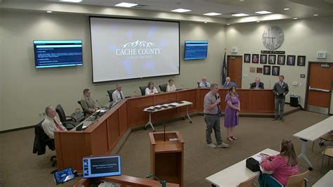 CitizenPortal.ai - Cache County School District honors exemplary ...