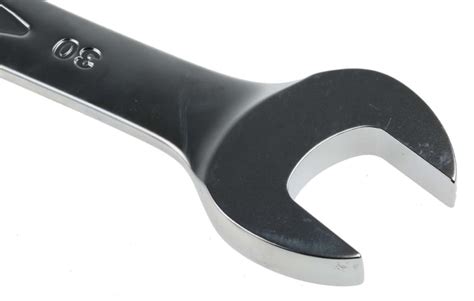 1RM-30 Bahco | Bahco 1RM Series Ratchet Spanner, 30mm, Metric, Double ...